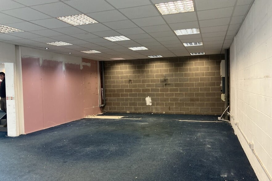 Chapel St, Rugby for lease - Interior Photo - Image 2 of 3