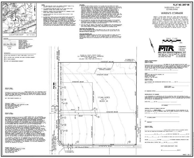 5890 FM 1516, Converse, TX 78109