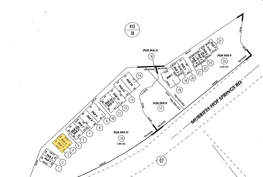 39755 Murrieta Hot Springs Rd, Murrieta, CA 92563 Suite F120