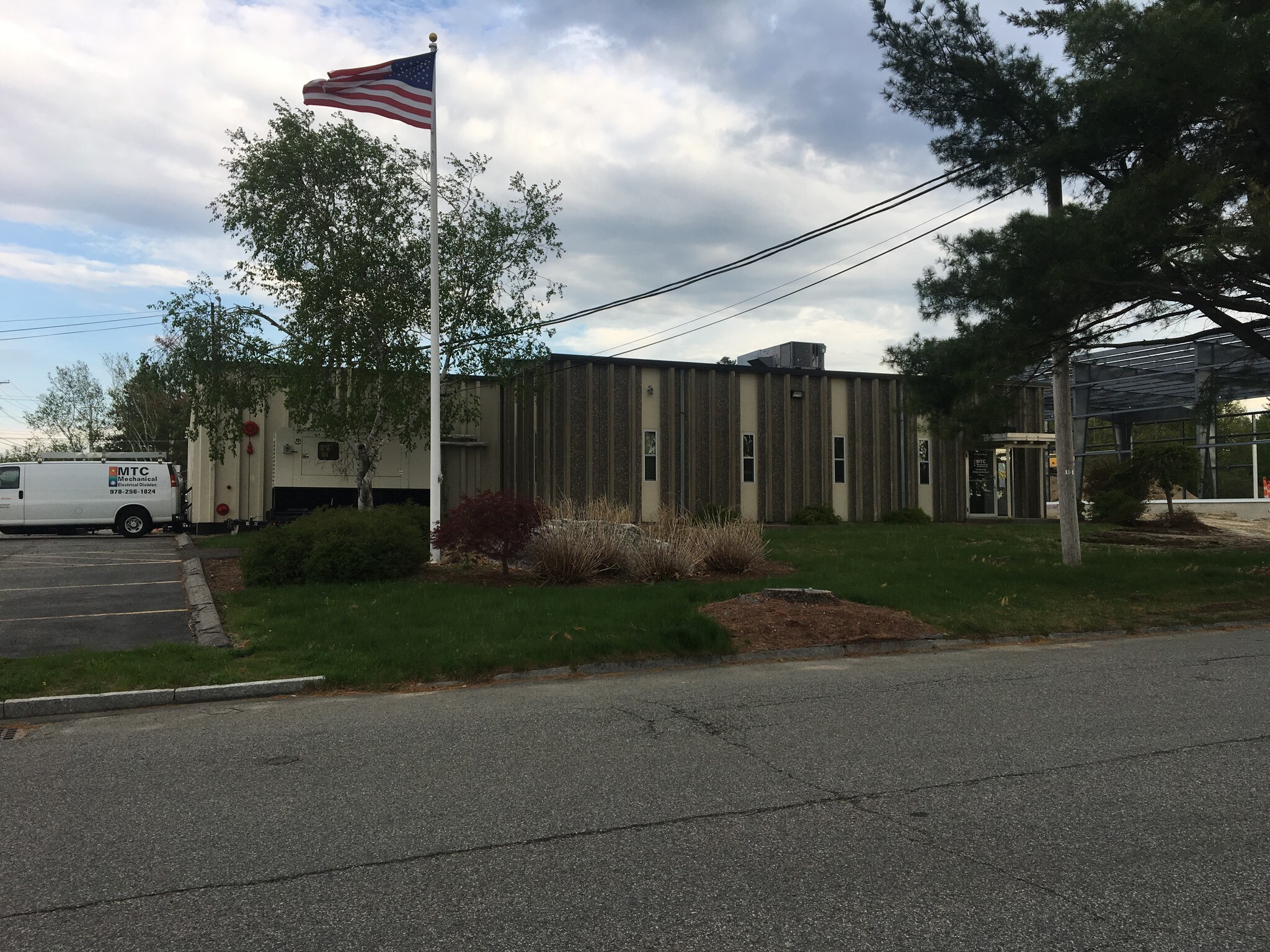 18 Alpha Rd, Chelmsford, MA for sale Building Photo- Image 1 of 1