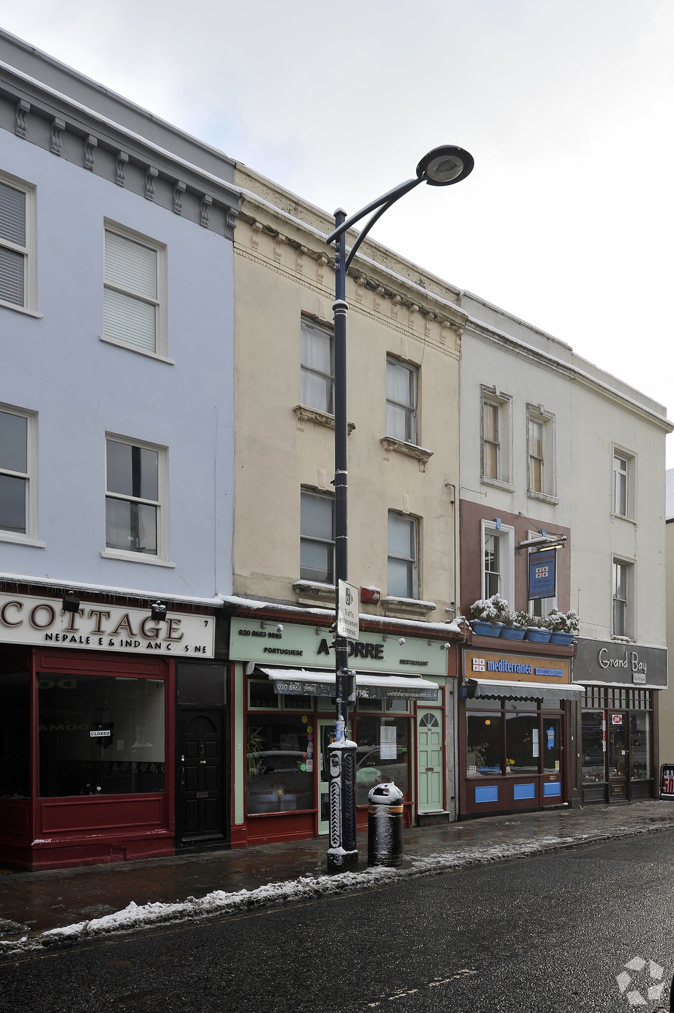 19 Westow St, London for sale Primary Photo- Image 1 of 1