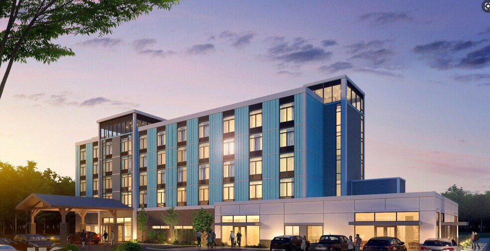 311 W Wintergreen Rd, Hutchins, TX 75141