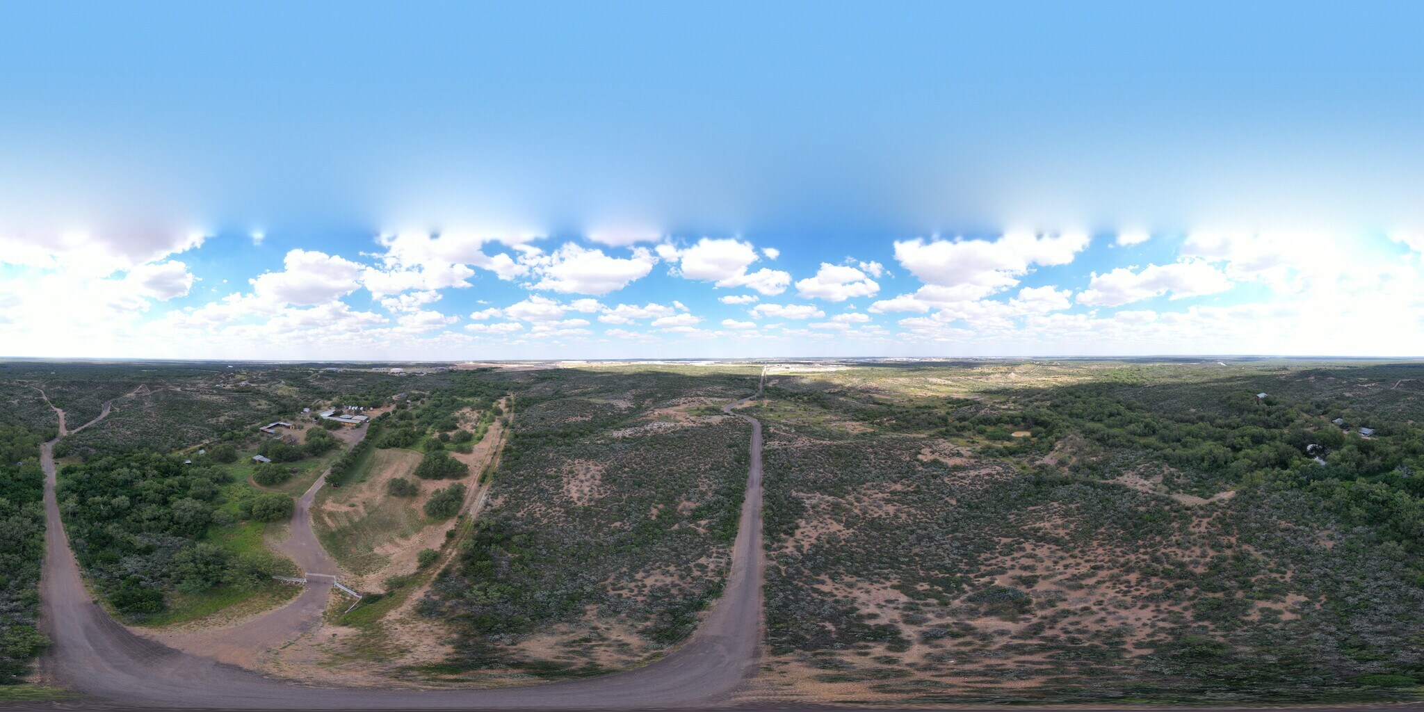 El Pico, Laredo, TX 78045 Pico Ranch Development