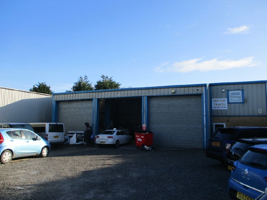 Coychurch Rd, Bridgend for sale Building Photo- Image 1 of 1