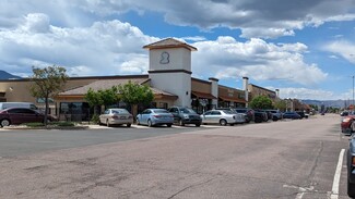 More details for 6436 S Hwy 85-87, Colorado Springs, CO - Flex for Lease