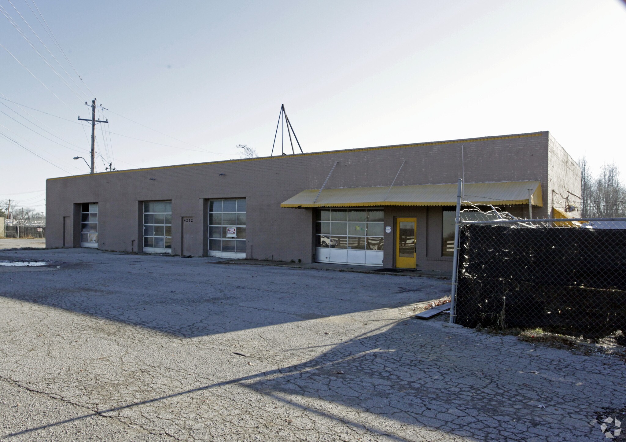 4272 Hwy 51 N, Memphis, TN for sale Primary Photo- Image 1 of 1