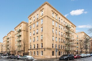811 Walton Ave, Bronx NY - Office Space