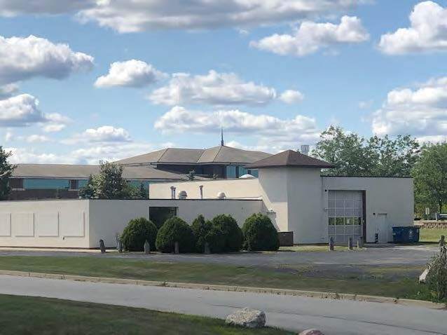 101 N Swift Rd, Addison, IL for sale Building Photo- Image 1 of 1