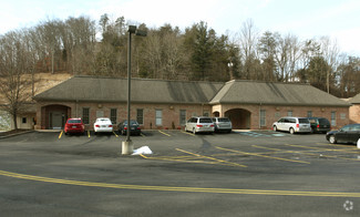 More details for 600 Prestige Park Dr, Hurricane, WV - Office, Office/Medical for Lease