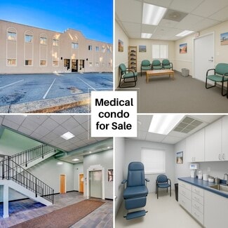 More details for 350 Bloomfield Ave, Bloomfield, NJ - Office for Sale