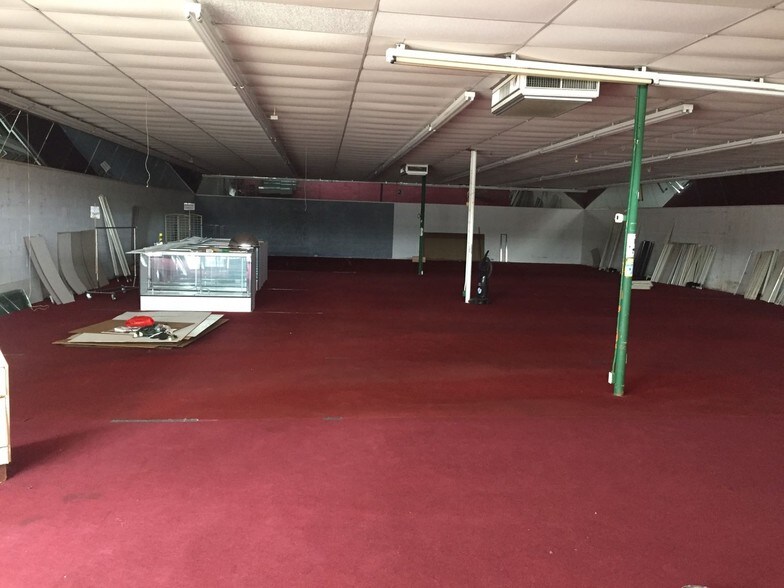 1211 W Gentry Pky, Tyler, TX for sale - Building Photo - Image 1 of 1