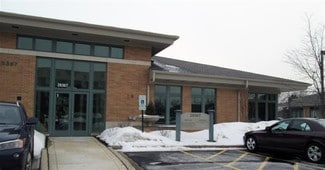 More details for 28381 Davis Pky, Warrenville, IL - Office for Sale