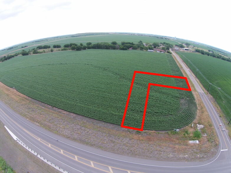 0 CR 119, Hutto, TX for sale - Building Photo - Image 1 of 4