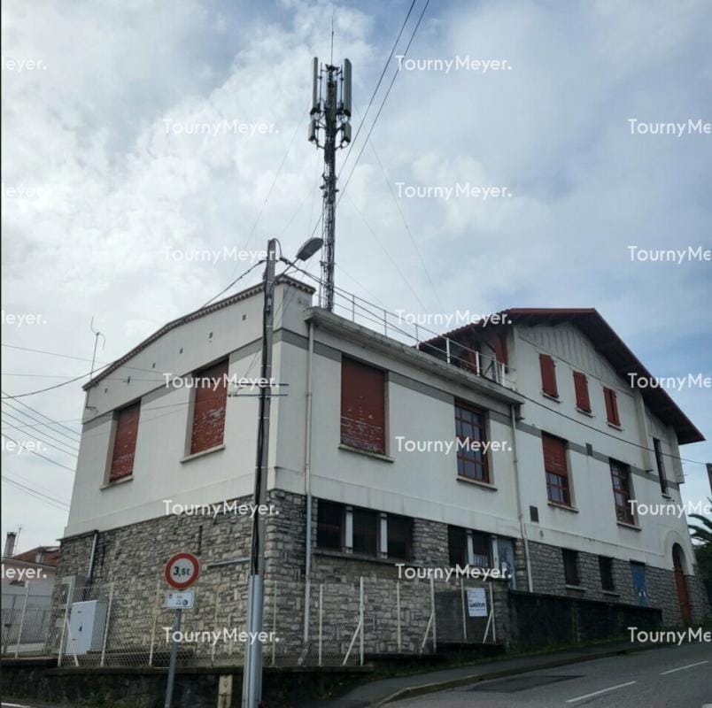 Office in Anglet for sale Building Photo- Image 1 of 6