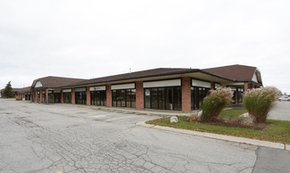 More details for 4056 Meadowbrook Dr, London, ON - Office for Lease