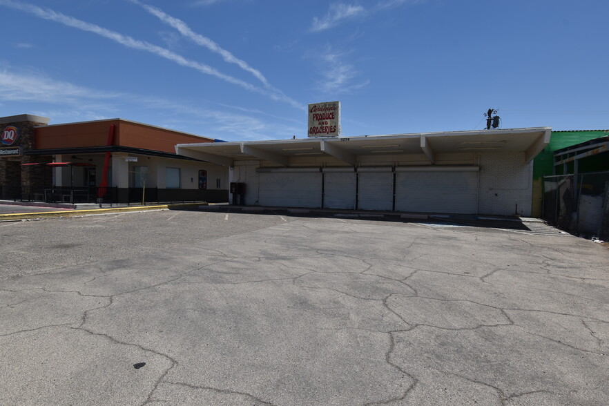 9294 Mccombs St, El Paso, TX for lease - Building Photo - Image 2 of 6