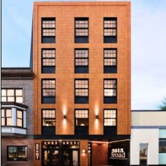 More details for 3913 N Broad St, Philadelphia, PA - Land for Sale