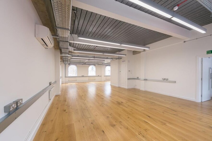 1-7 Bath Pl, London for lease - Building Photo - Image 2 of 31