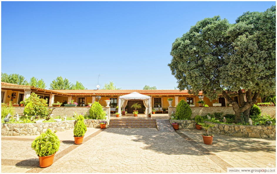 Camino de la Zarzuela, 65, Villaviciosa de Odón, Madrid for sale Building Photo- Image 1 of 19