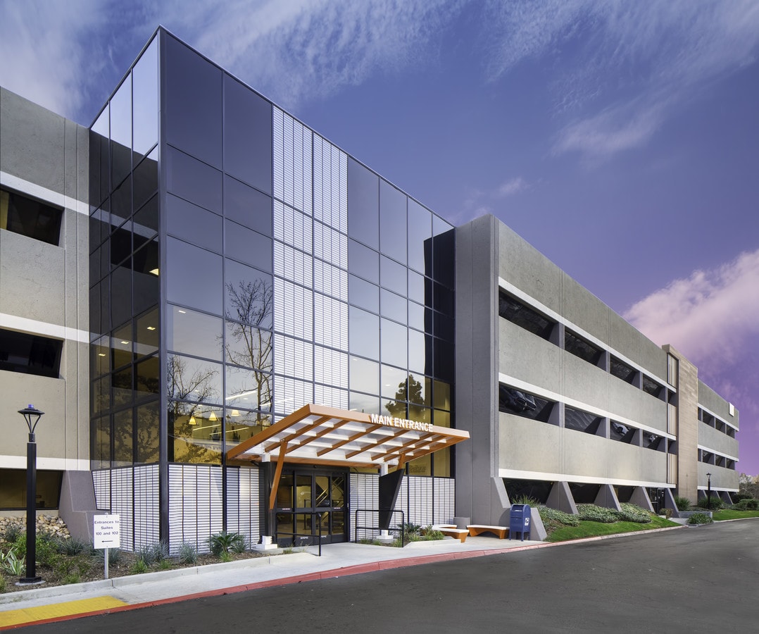 8881 Fletcher Pky, La Mesa, CA 91942 Fletcher Parkway Medical Center