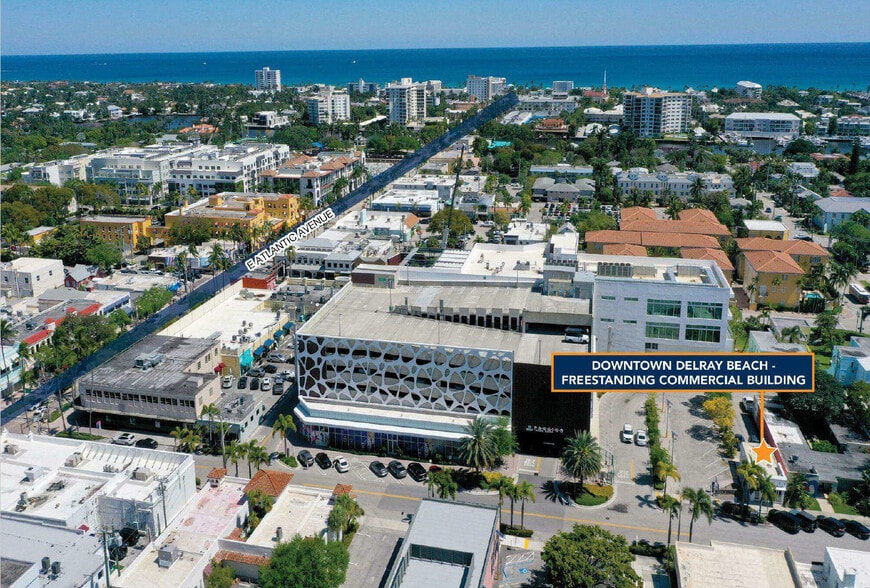 75 SE 4th Ave, Delray Beach, FL for lease - Building Photo - Image 1 of 19