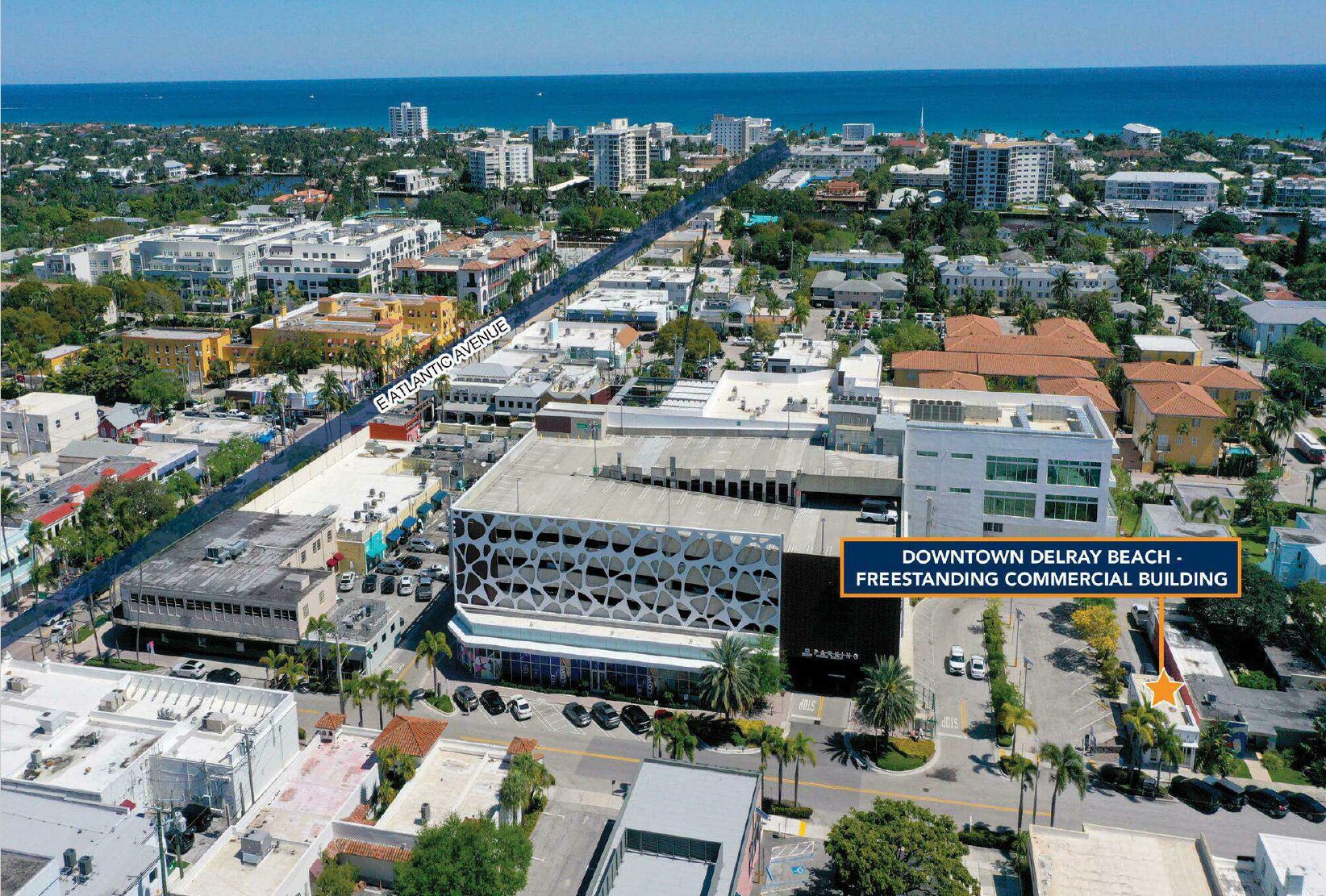 75 SE 4th Ave, Delray Beach, FL for lease Building Photo- Image 1 of 20