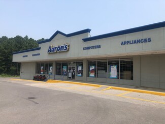 More details for 920 N 3rd Ave, Chatsworth, GA - Retail for Sale