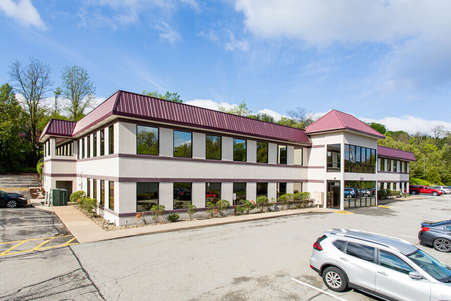 4314 Old William Penn Hwy, Monroeville, PA for sale - Building Photo - Image 1 of 1