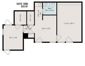 16815 Royal Crest Dr, Houston, TX for lease Floor Plan- Image 1 of 1
