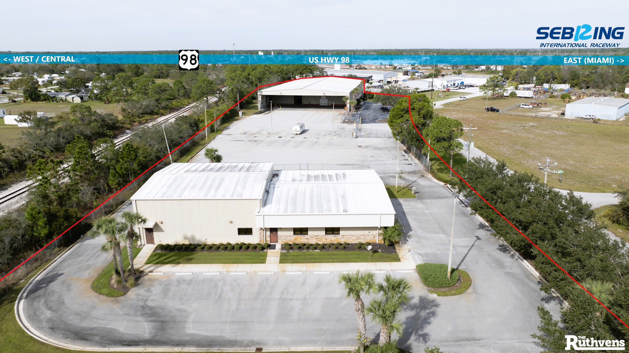 8049 Associate Blvd, Sebring, FL for sale Building Photo- Image 1 of 1