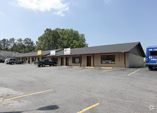 More details for 2191 Marietta Hwy, Canton, GA - Retail for Lease