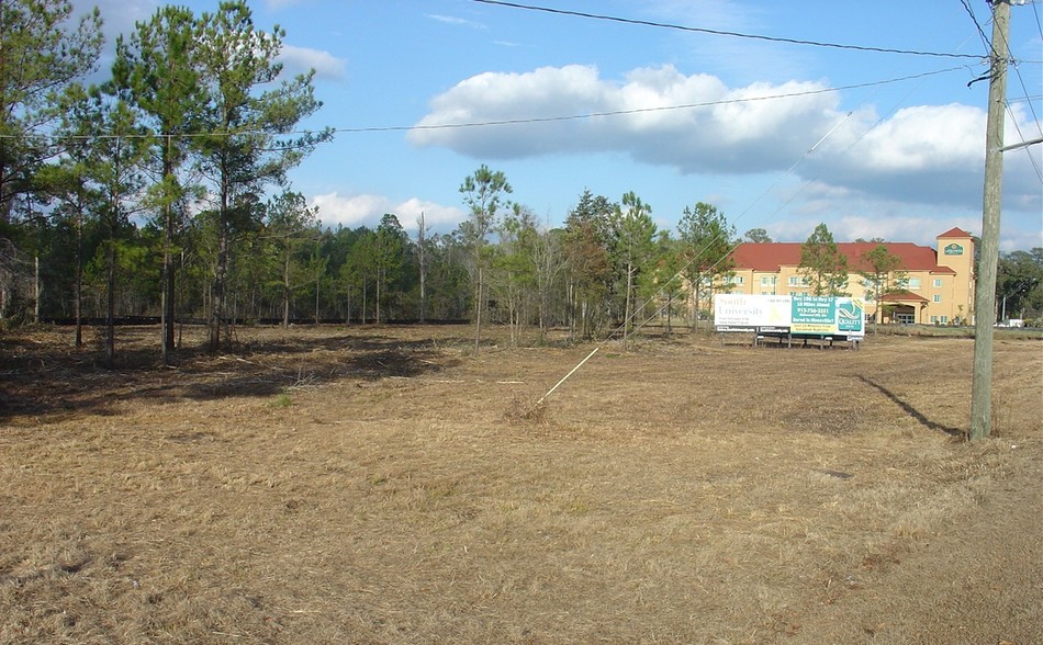 Oglethorpe Hwy, Flemington, GA for sale - Building Photo - Image 1 of 1