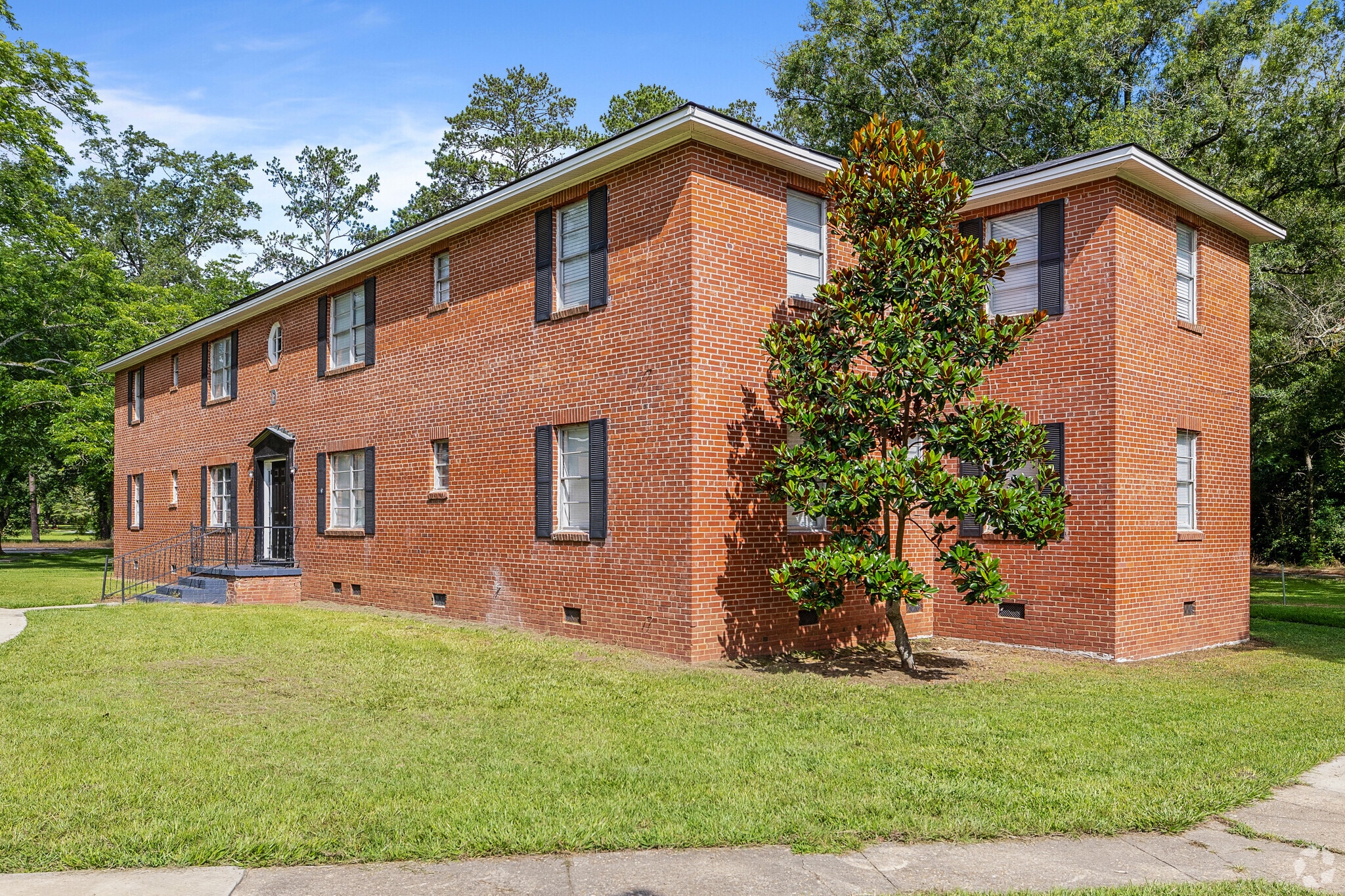 201 Holly Dr, Albany, GA for sale Primary Photo- Image 1 of 1