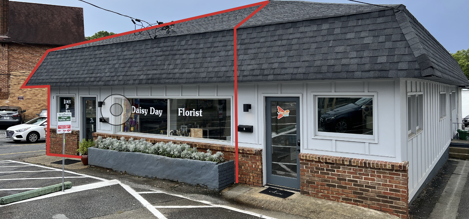 8 N Clarendon Ave, Avondale Estates, GA for lease Building Photo- Image 1 of 12