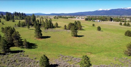 E. Prospector, Cascade, ID - AERIAL  map view - Image1