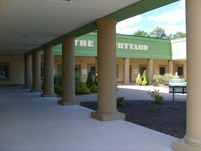 300 Community Dr, Tobyhanna, PA for sale - Building Photo - Image 2 of 20