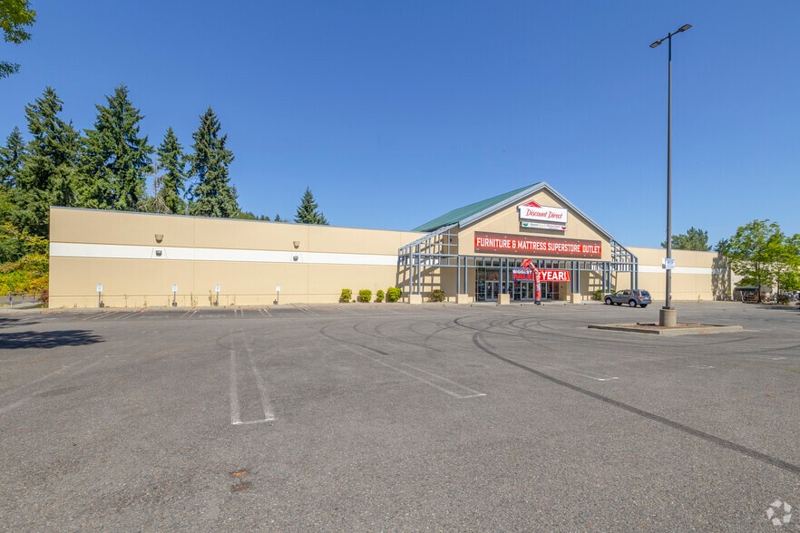 5420 Martin Way E, Lacey, WA for sale - Building Photo - Image 2 of 6