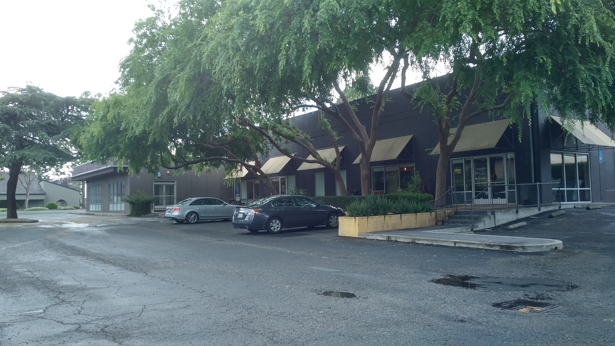 2165 S Bascom Ave, Campbell, CA for sale Building Photo- Image 1 of 1