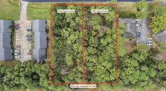 More details for Agora Circle – Land for Sale, Palm Bay, FL