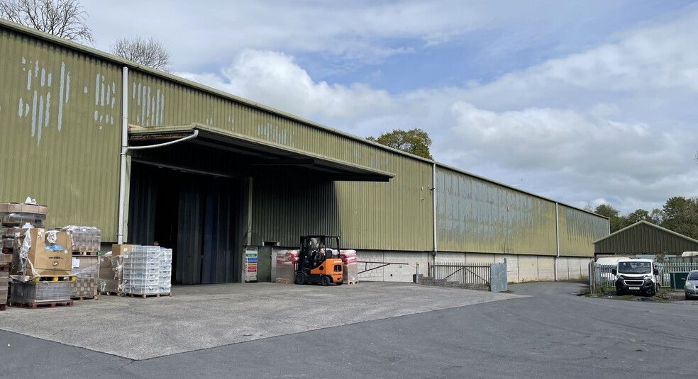 Visku 371 Hapsford Quarry, Frome for lease - Building Photo - Image 1 of 4