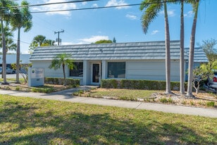 Lighthouse Point - Retail Space