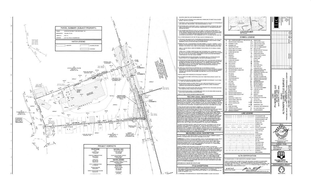 5528 Jimmy Carter Blvd, Norcross, GA 30093