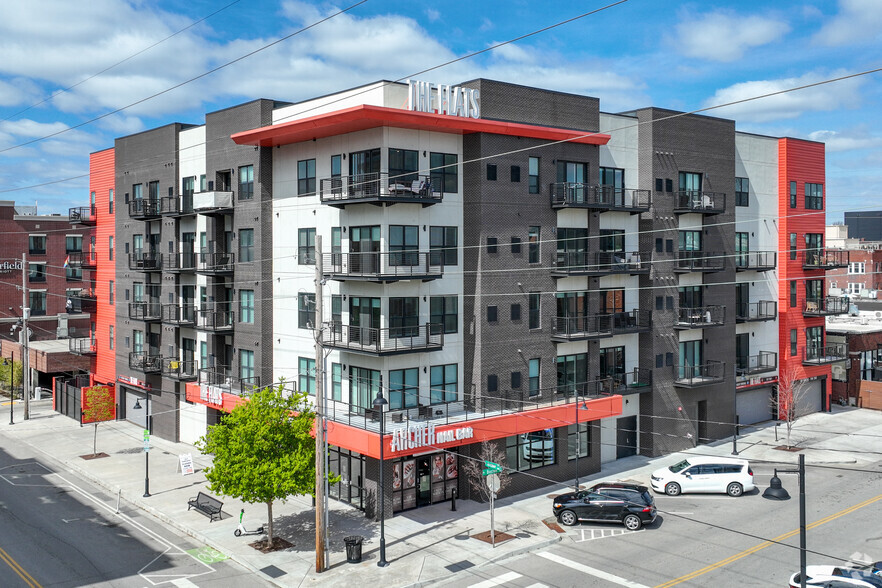 464-Unit Multifamily Portfolio portfolio of 3 properties for sale on LoopNet.com - Building Photo - Image 3 of 3