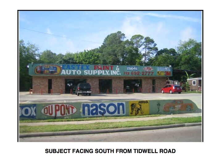 3056 Tidwell Rd, Houston, TX 77093