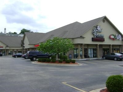 3000 Green Mountain Dr, Branson, MO for sale Building Photo- Image 1 of 1