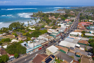 93 Hana Hwy, Paia, HI - AERIAL  map view - Image1