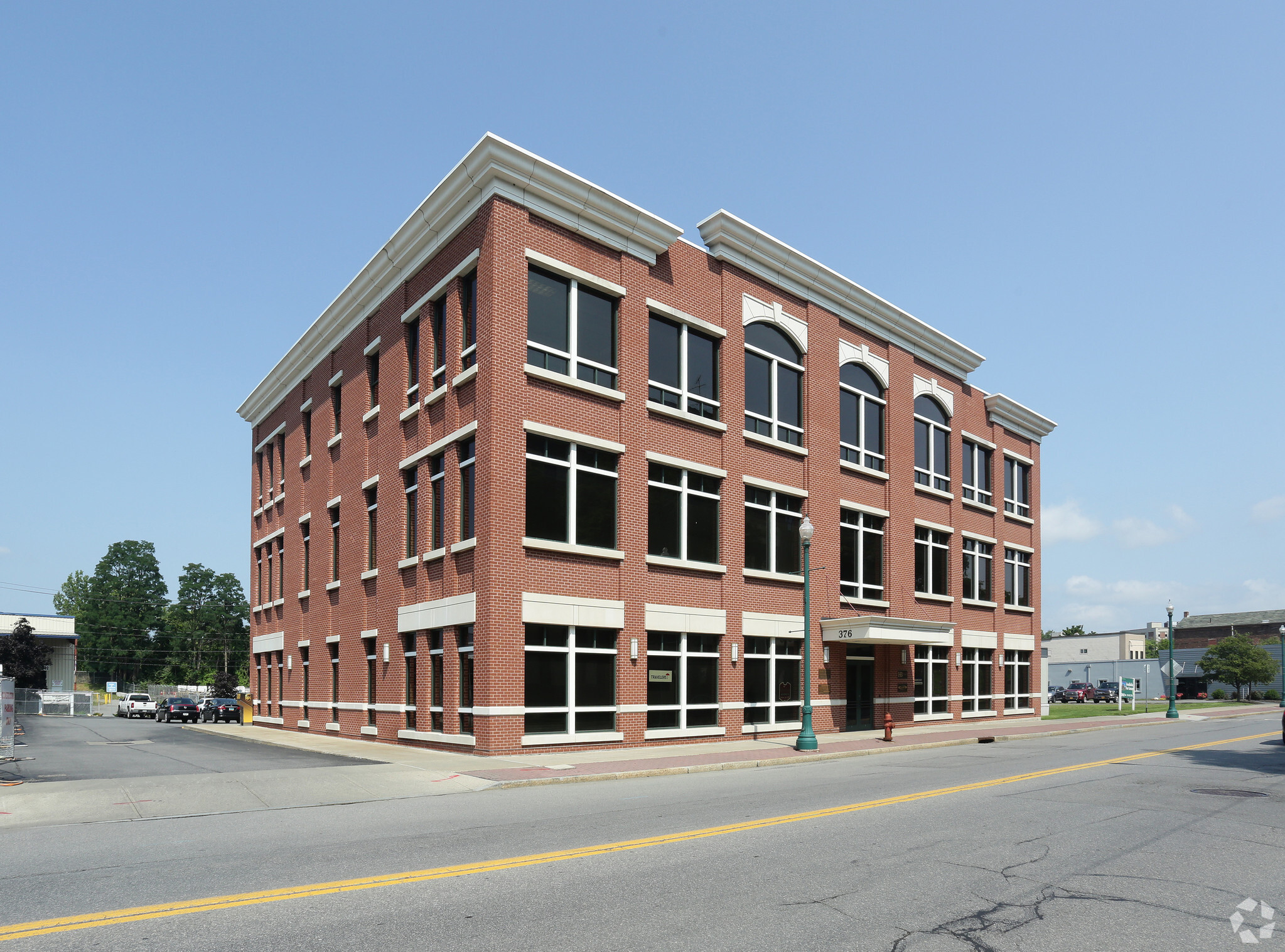 376 Broadway, Schenectady, NY for sale Building Photo- Image 1 of 1