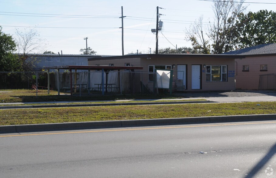 821 W King St, Cocoa, FL for sale - Building Photo - Image 2 of 2