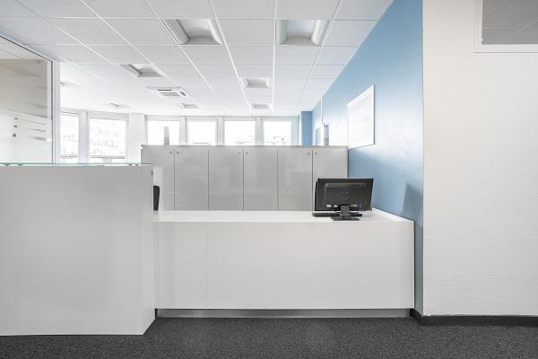 Office in  for lease - Interior Photo - Image 3 of 10