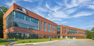 More details for 700 Tech Center Pkwy, Newport News, VA - Office for Lease